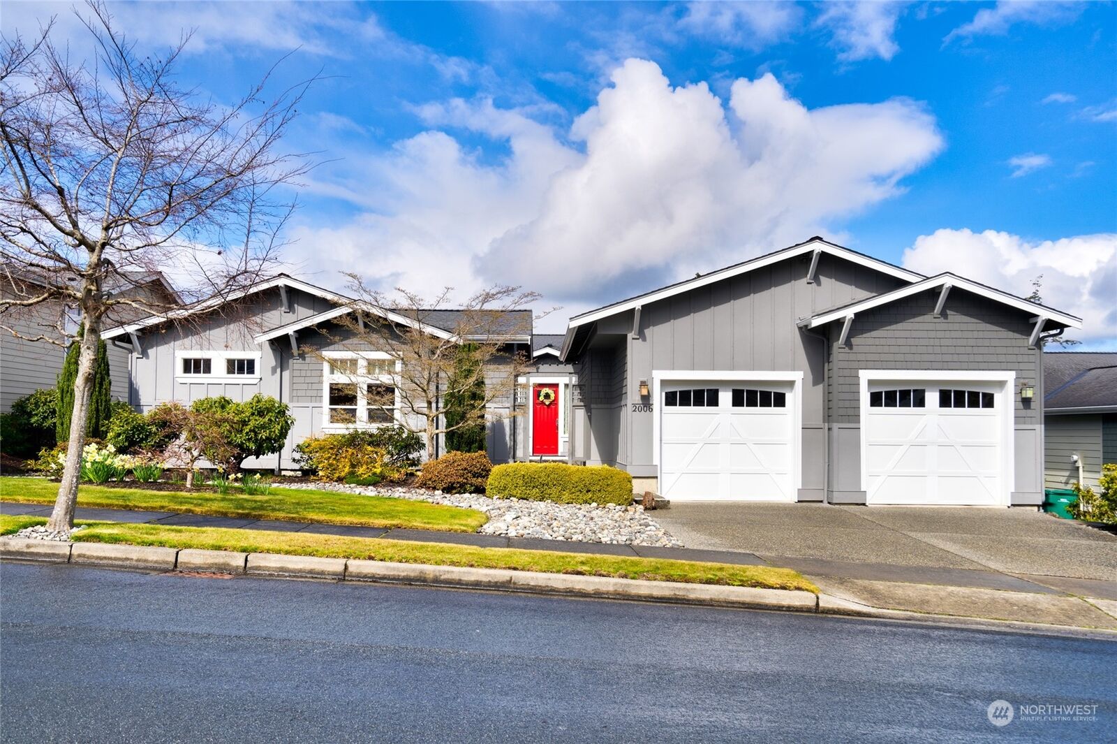 Property Photo:  2006 29th Place  WA 98221 