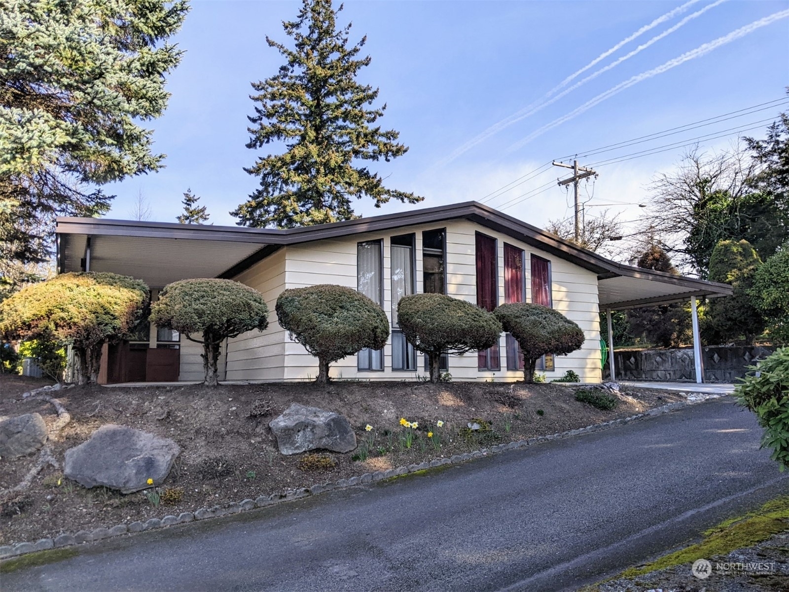 201 Union Avenue SE 242  Renton WA 98059 photo