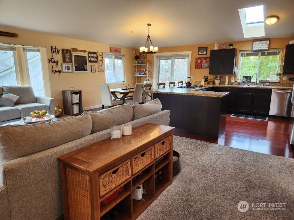 Property Photo:  1832 93rd Drive SE  WA 98258 