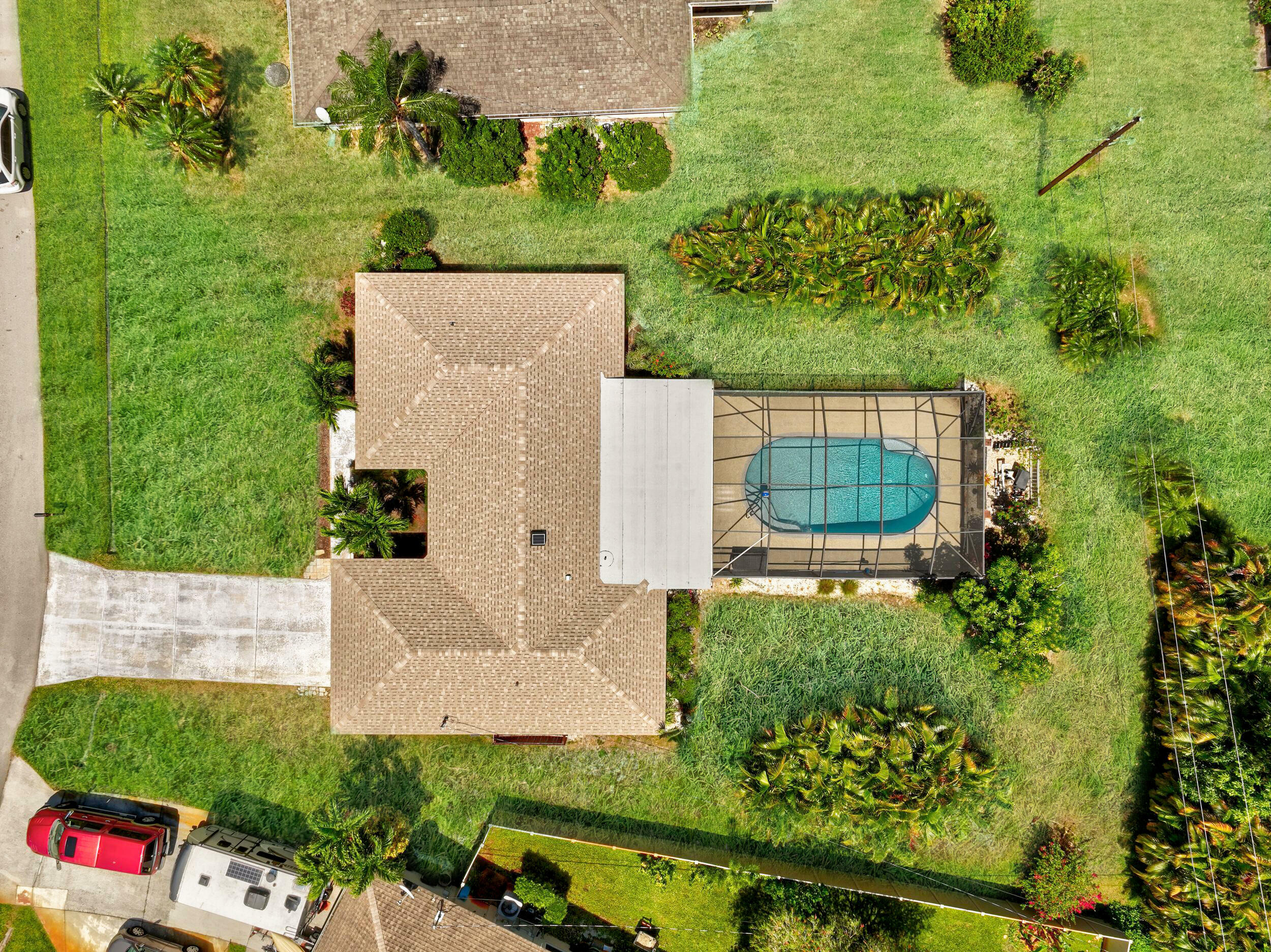Property Photo: 1240 SE Palm Beach Road FL 34952