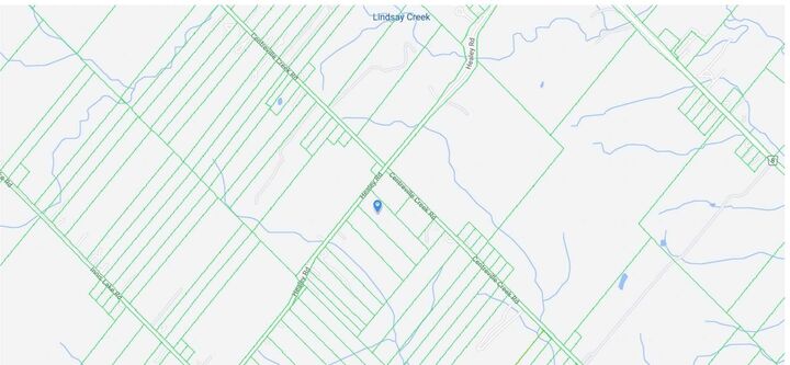 Property Photo: 6863 Healey Rd ON L7C 0W8