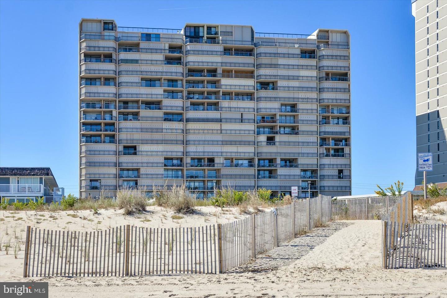 Property Photo: 11604 Coastal Highway 1506 MD 21842