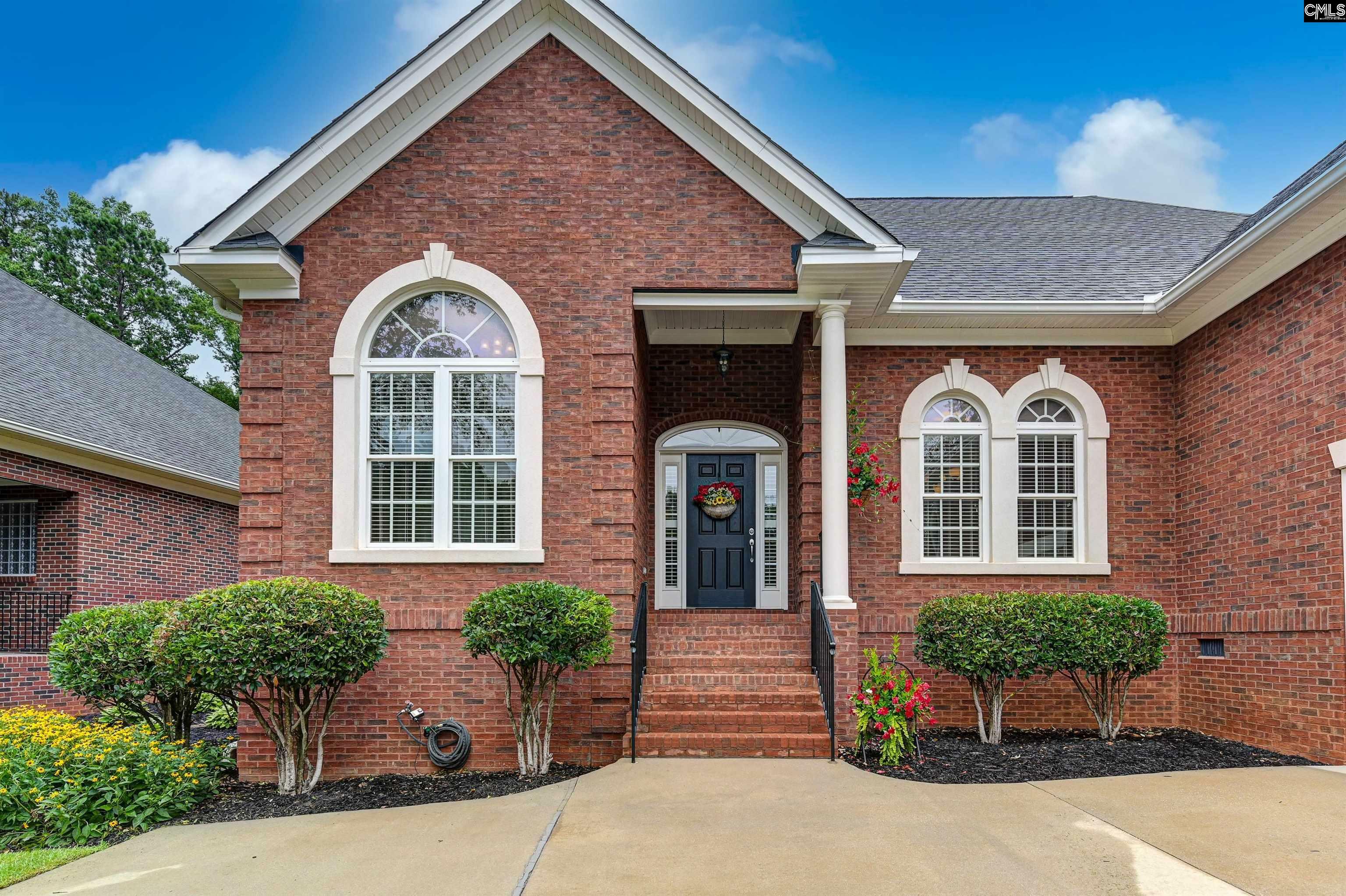 Property Photo:  400 Old Carrington  SC 29072 