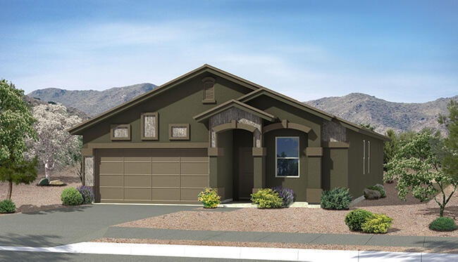 Property Photo: 457 Soleil Road TX 79927