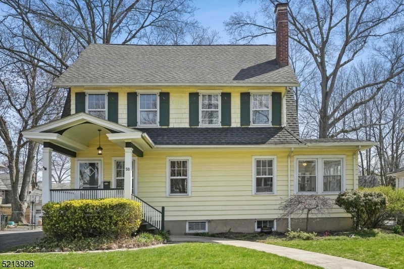 Property Photo: 50 Fielding Ct NJ 07079