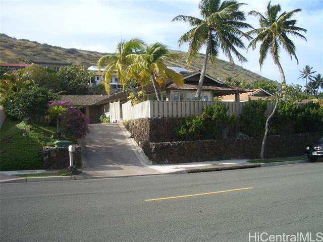 Property Photo:  131 Nawiliwili Street  HI 96825 