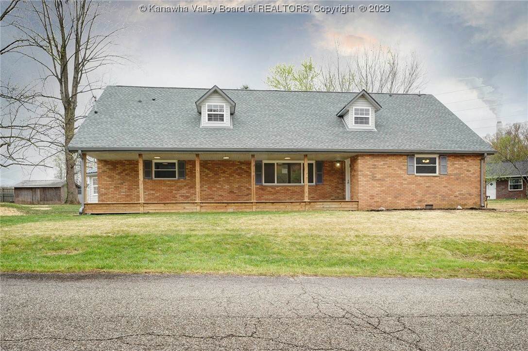 Property Photo: 475 Pine Drive WV 25159
