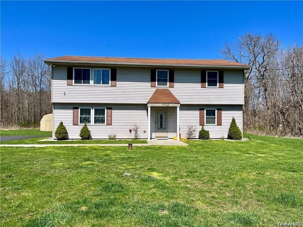 Property Photo:  2944 State Route 17K  NY 10941 