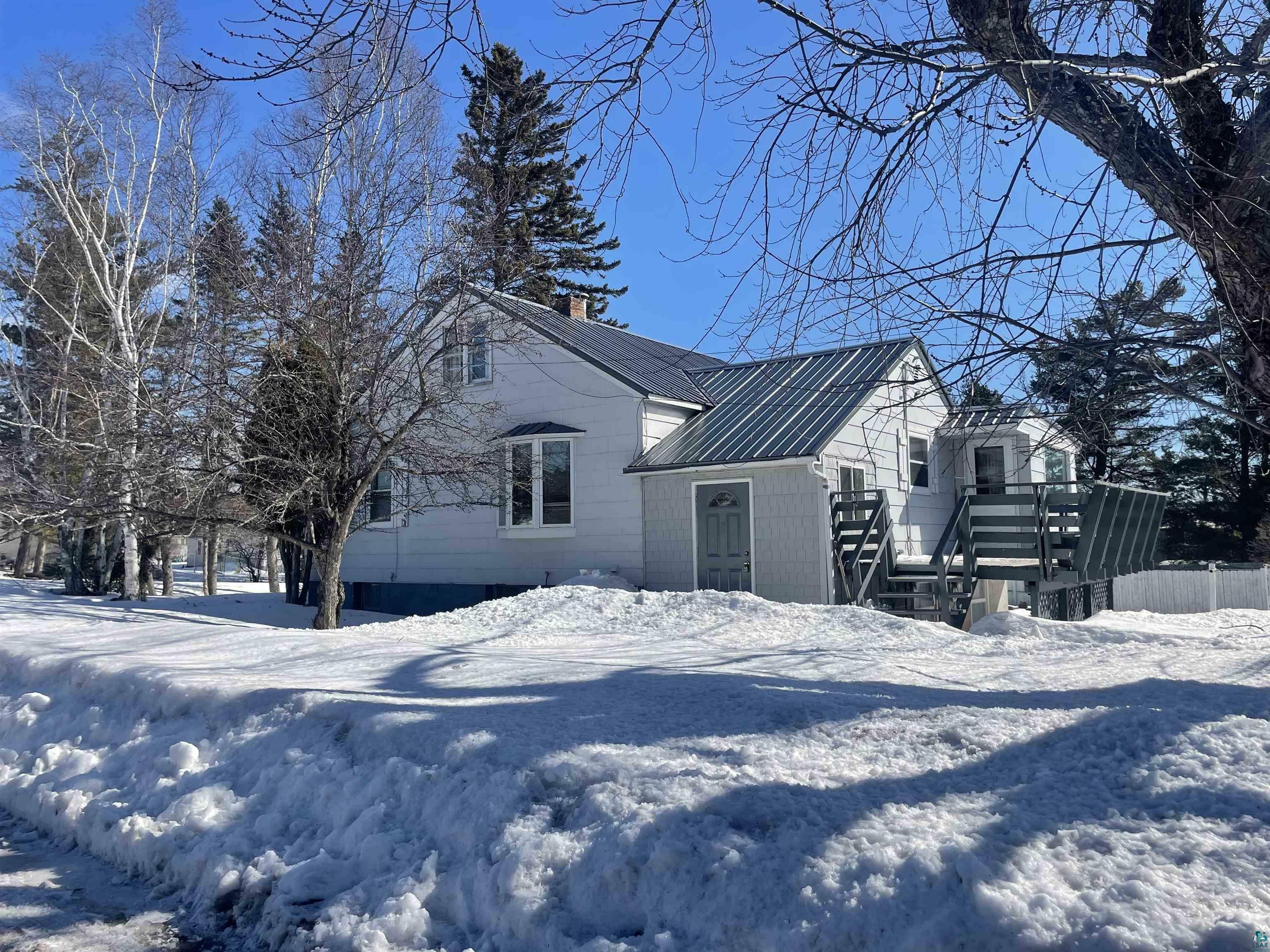 Property Photo:  1732 8th Ave  MN 55616 