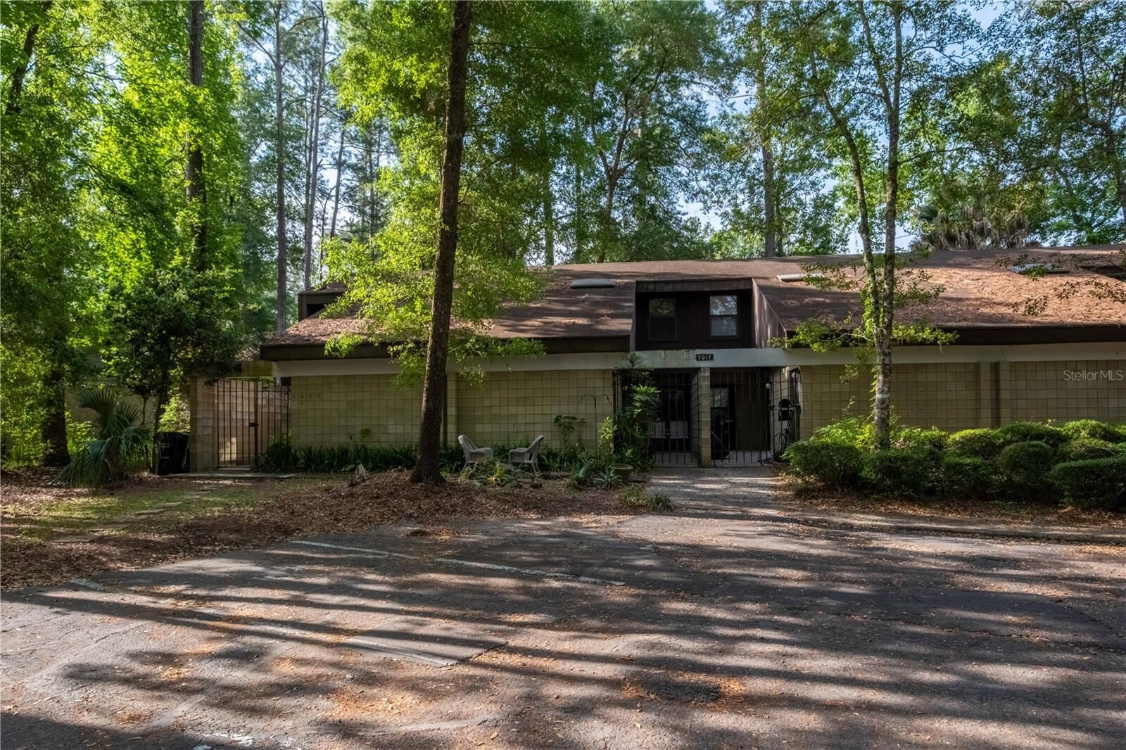Property Photo:  7017 SW 44th Avenue B  FL 32608