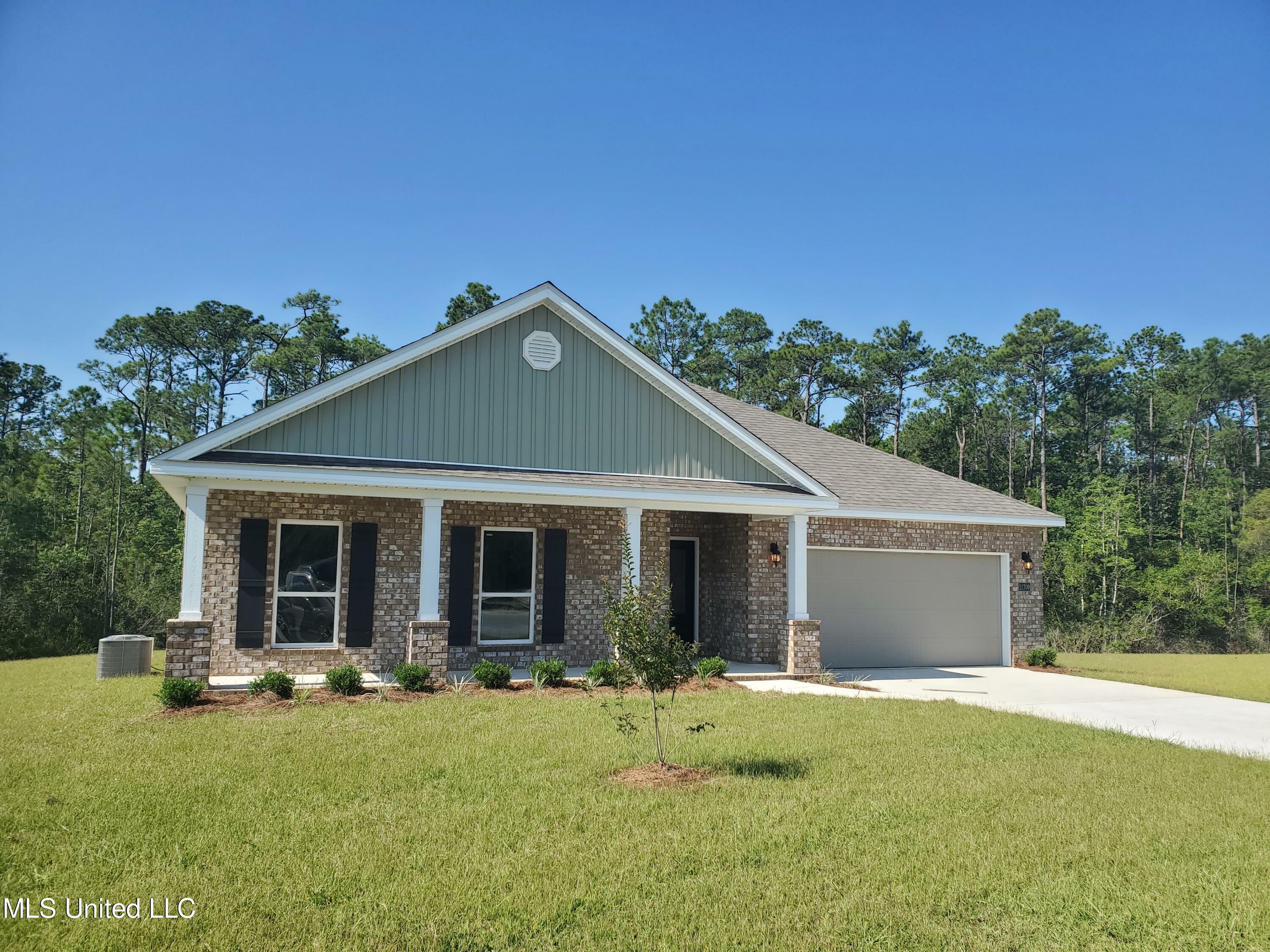 11709 Loblolly Court  Ocean Springs MS 39564 photo