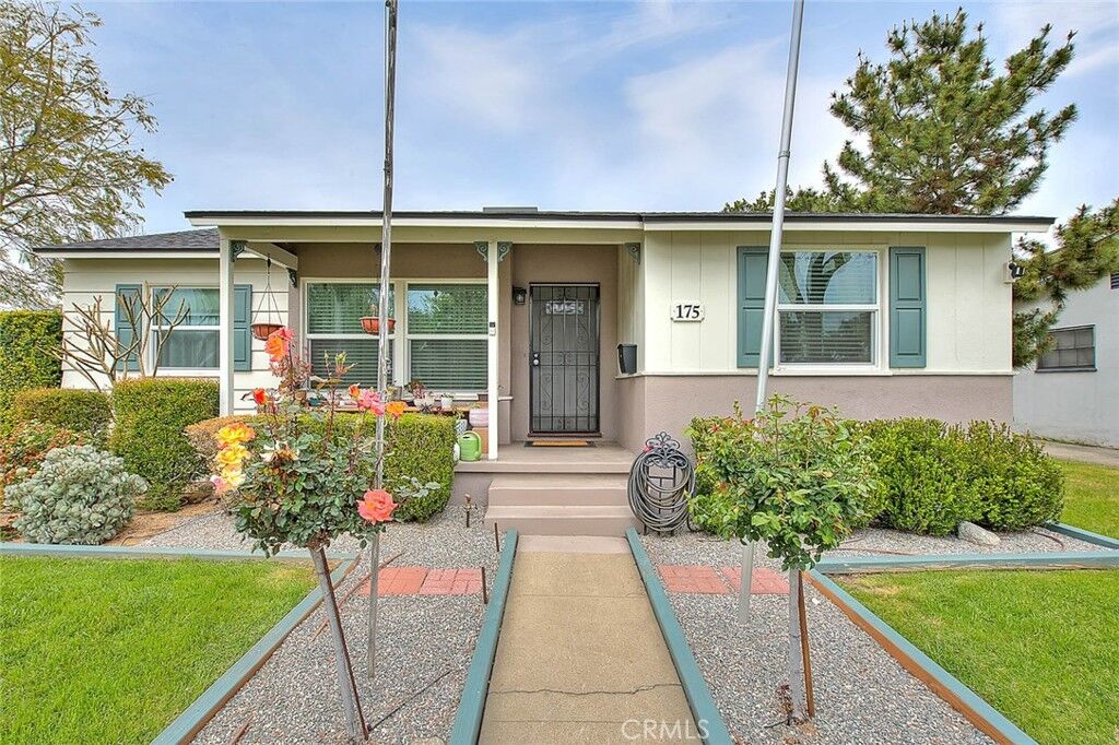 Property Photo:  175 Orchard Lane  CA 91786 