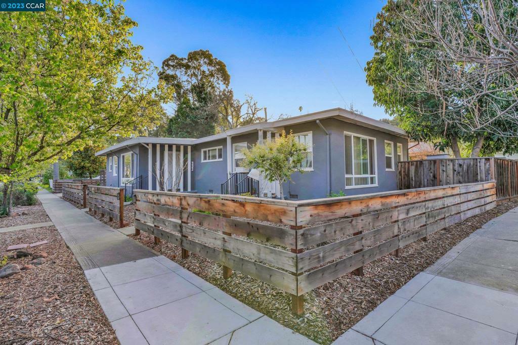 Property Photo:  604 Soto St  CA 94553 