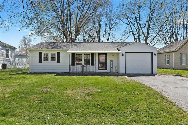 Property Photo:  204 Stites Avenue  IL 62208 