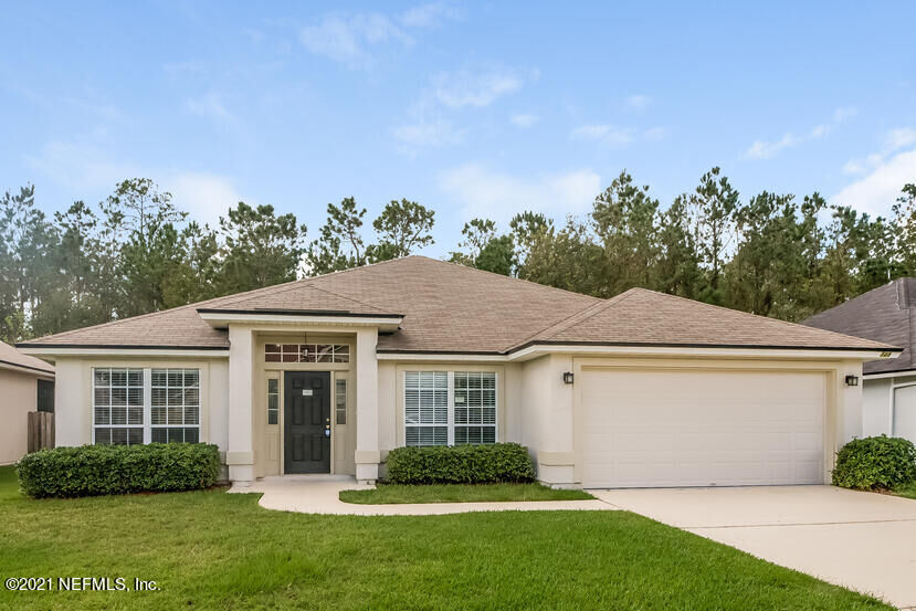 Property Photo:  725 New Wales Lane  FL 32092 