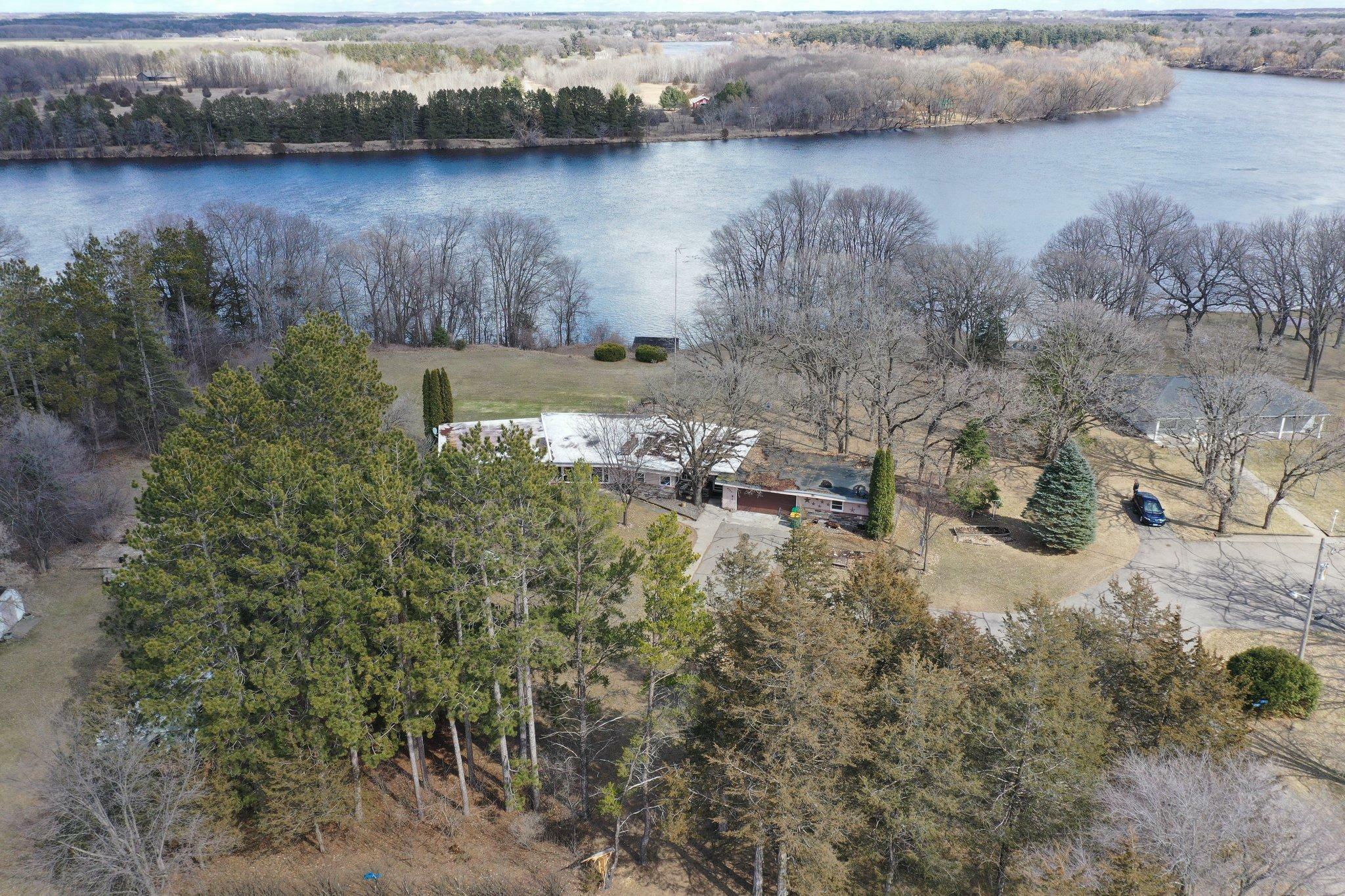 Property Photo: 4758 385th Street MN 56377