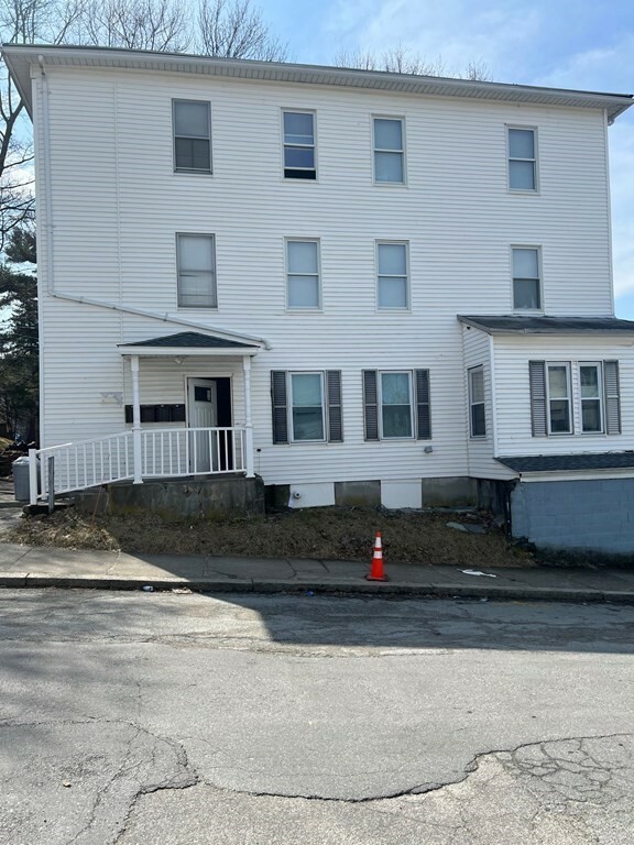 Property Photo:  145 Eastern Ave  MA 01605 