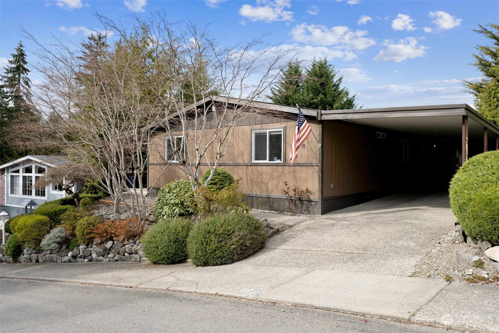 Property Photo:  2500 S 370th Street 176  WA 98003 