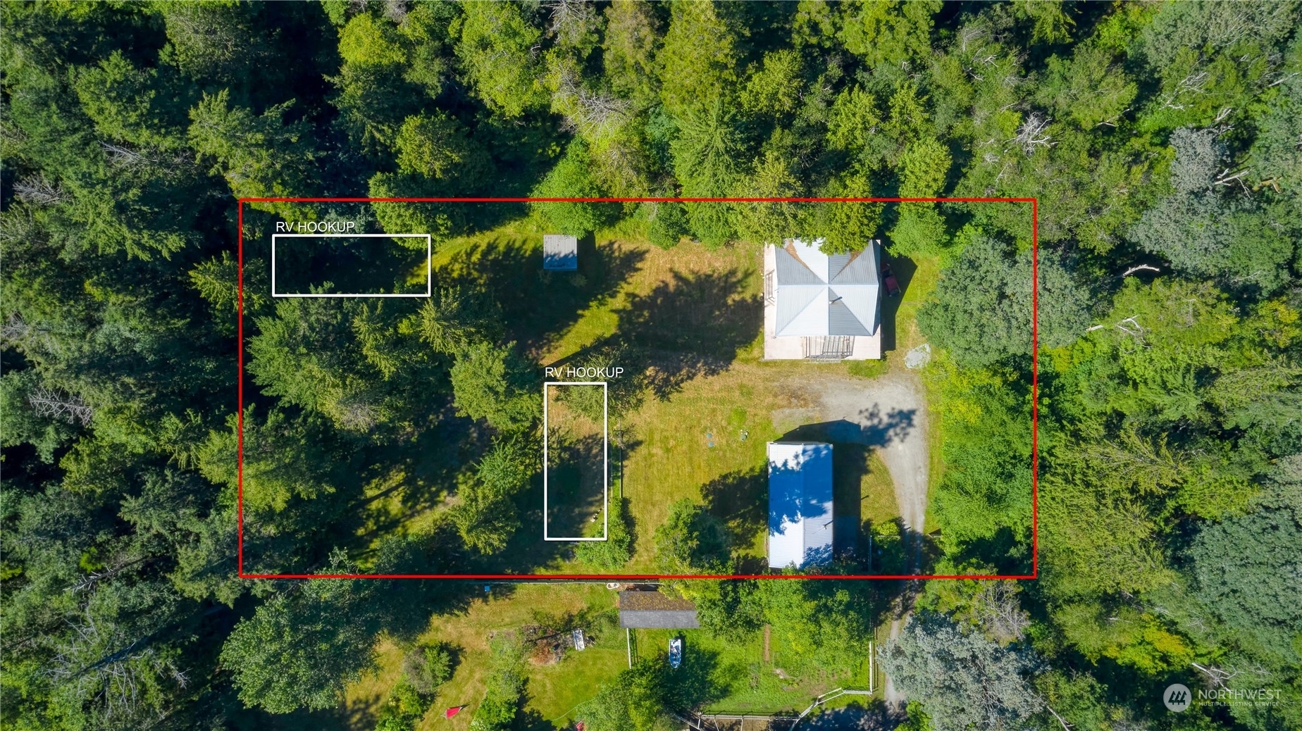 Property Photo: 509 Island View Lane WA 98281