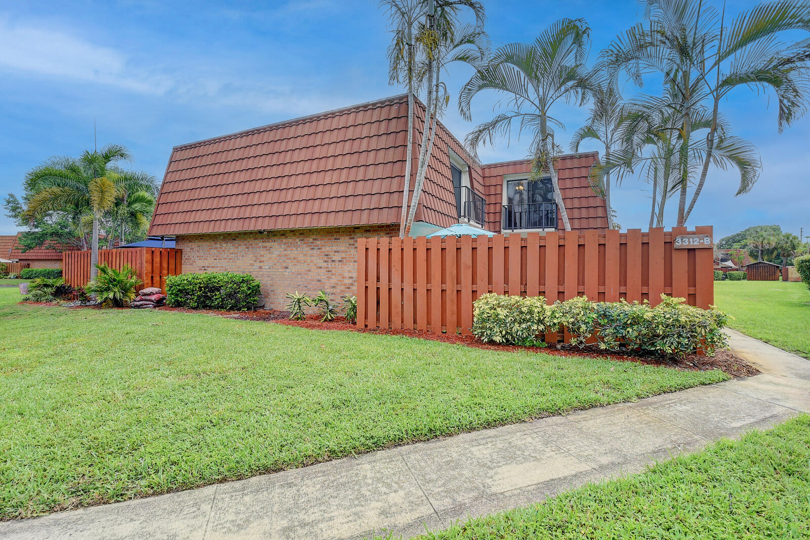 Property Photo:  3312 Spanish Wells Drive 47-B  FL 33445 