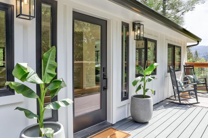 880 Nina Drive  Boulder Creek CA 95006 photo