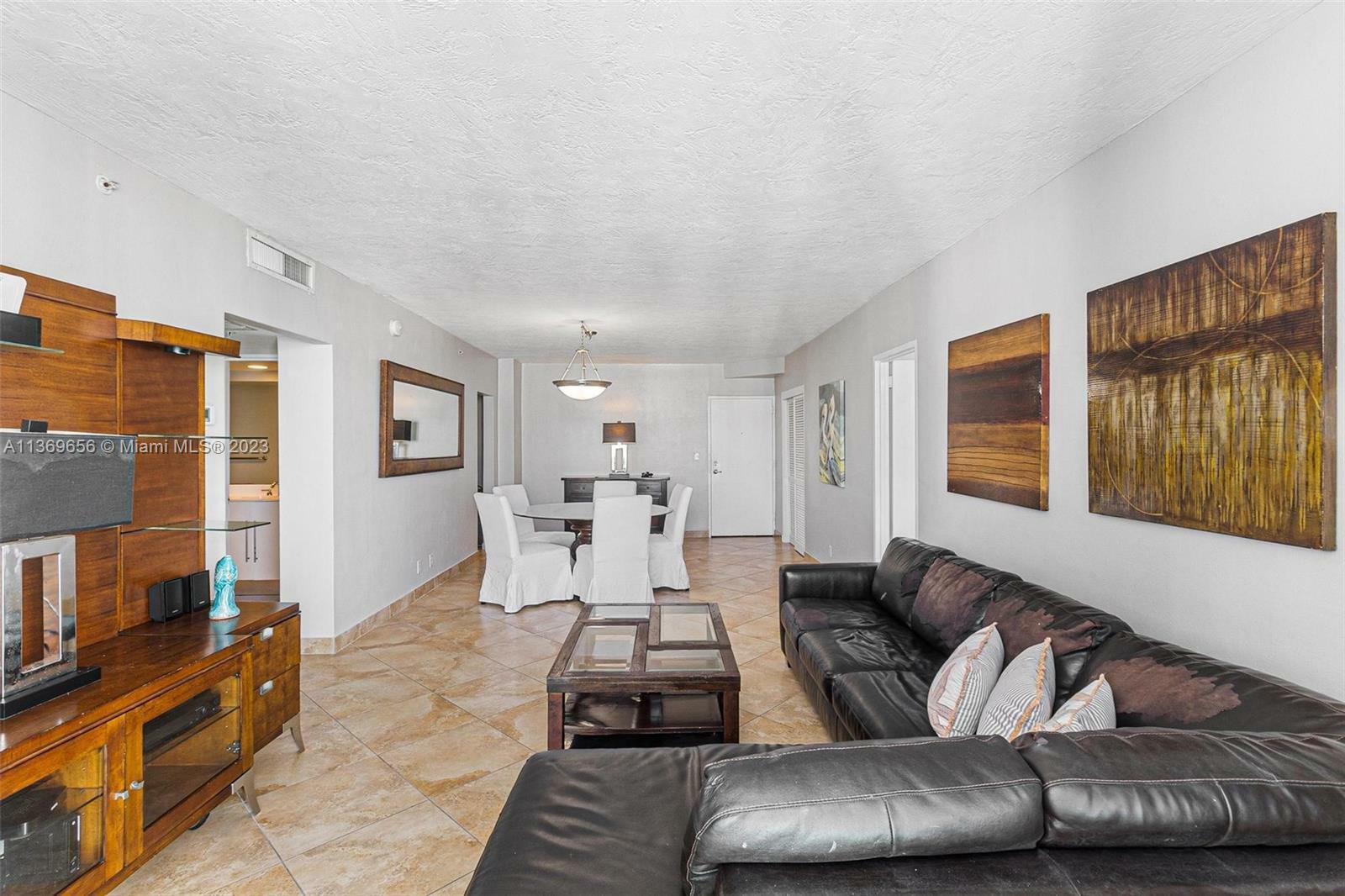 Property Photo:  3000 S Ocean Dr 1222  FL 33019 