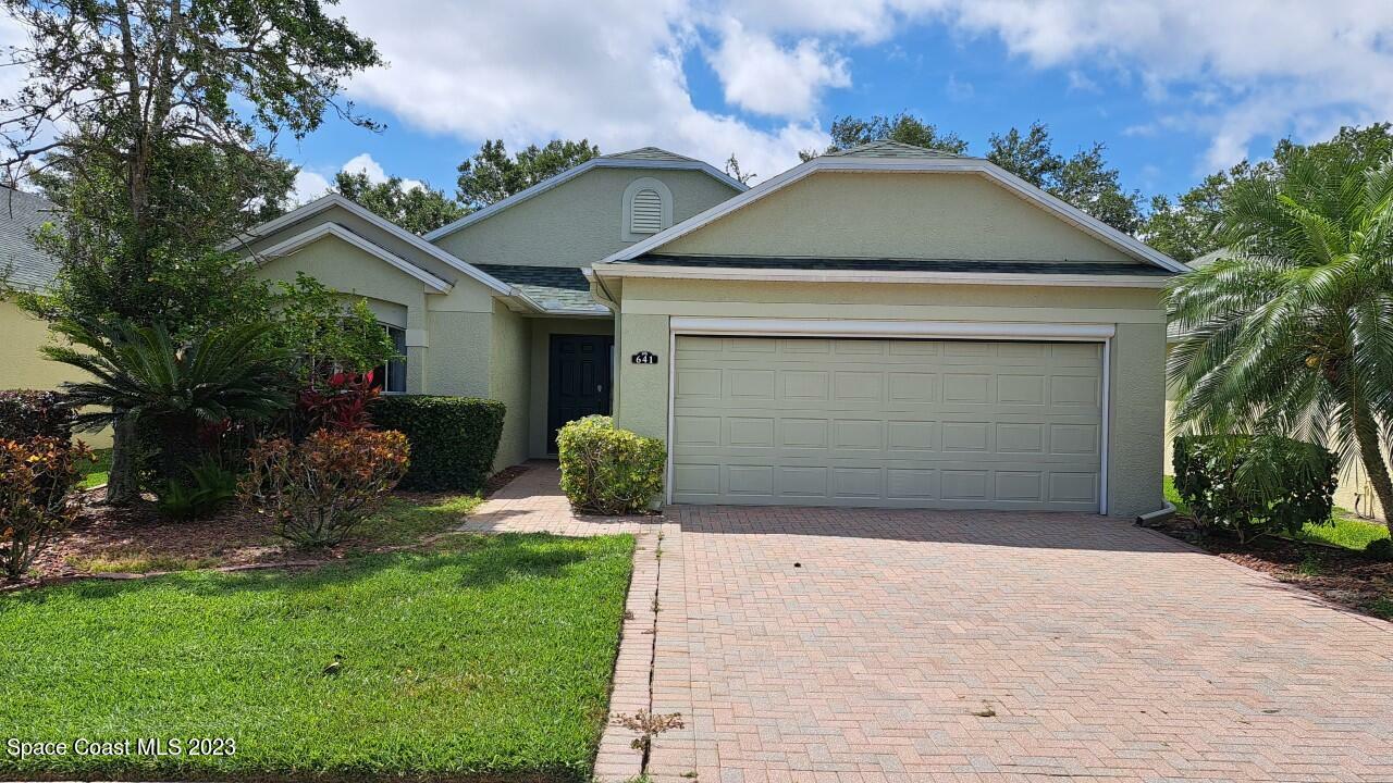 Property Photo:  641 Indian Oaks Drive  FL 32901 