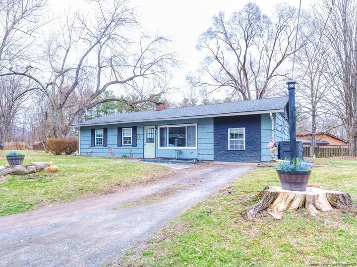 21 Overlook  Woodstock NY 12498 photo