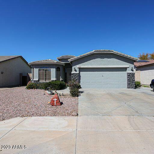 Property Photo:  1550 W Saint Kateri Drive  AZ 85041 