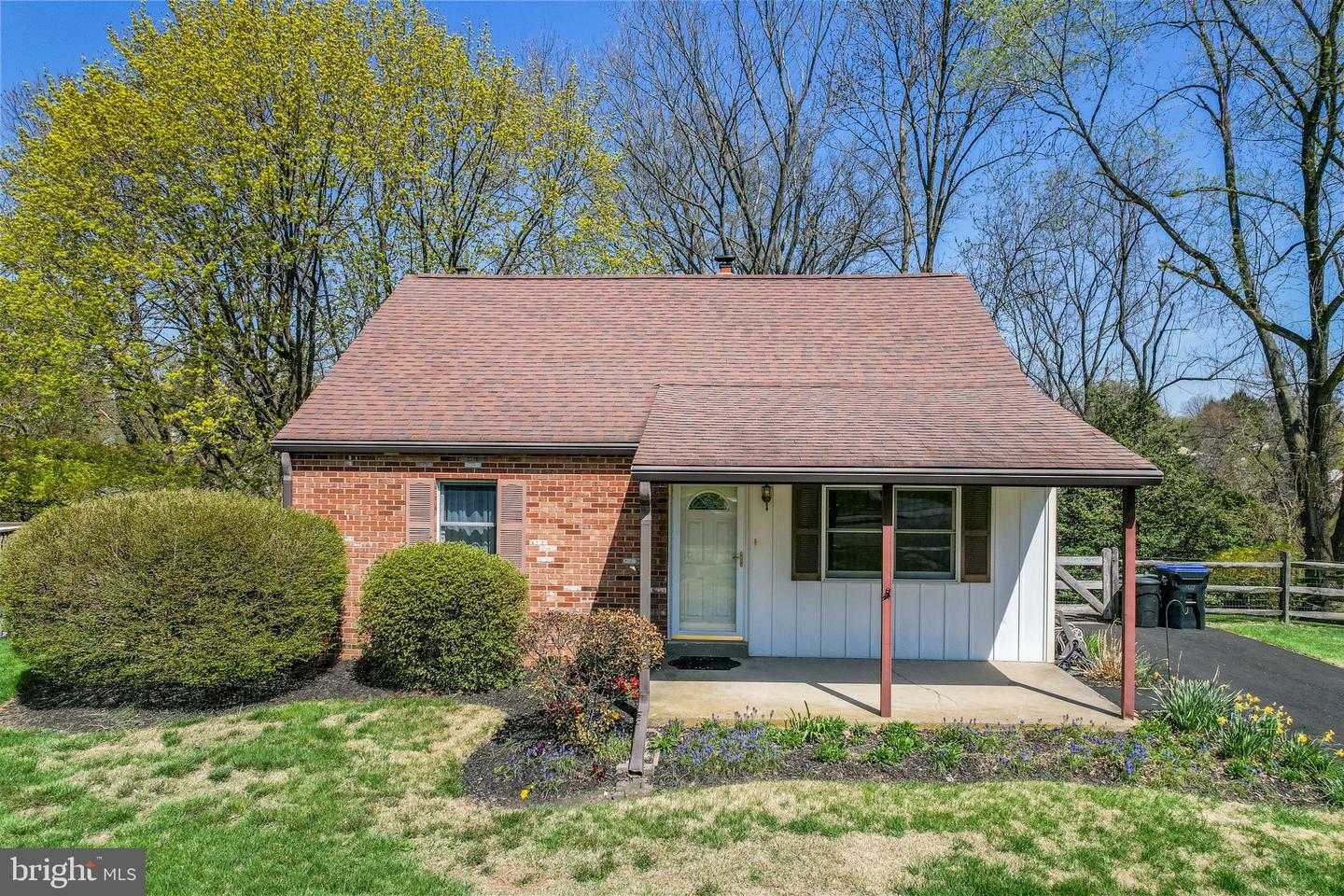 Property Photo:  3521 Greenwood Avenue  PA 19061 