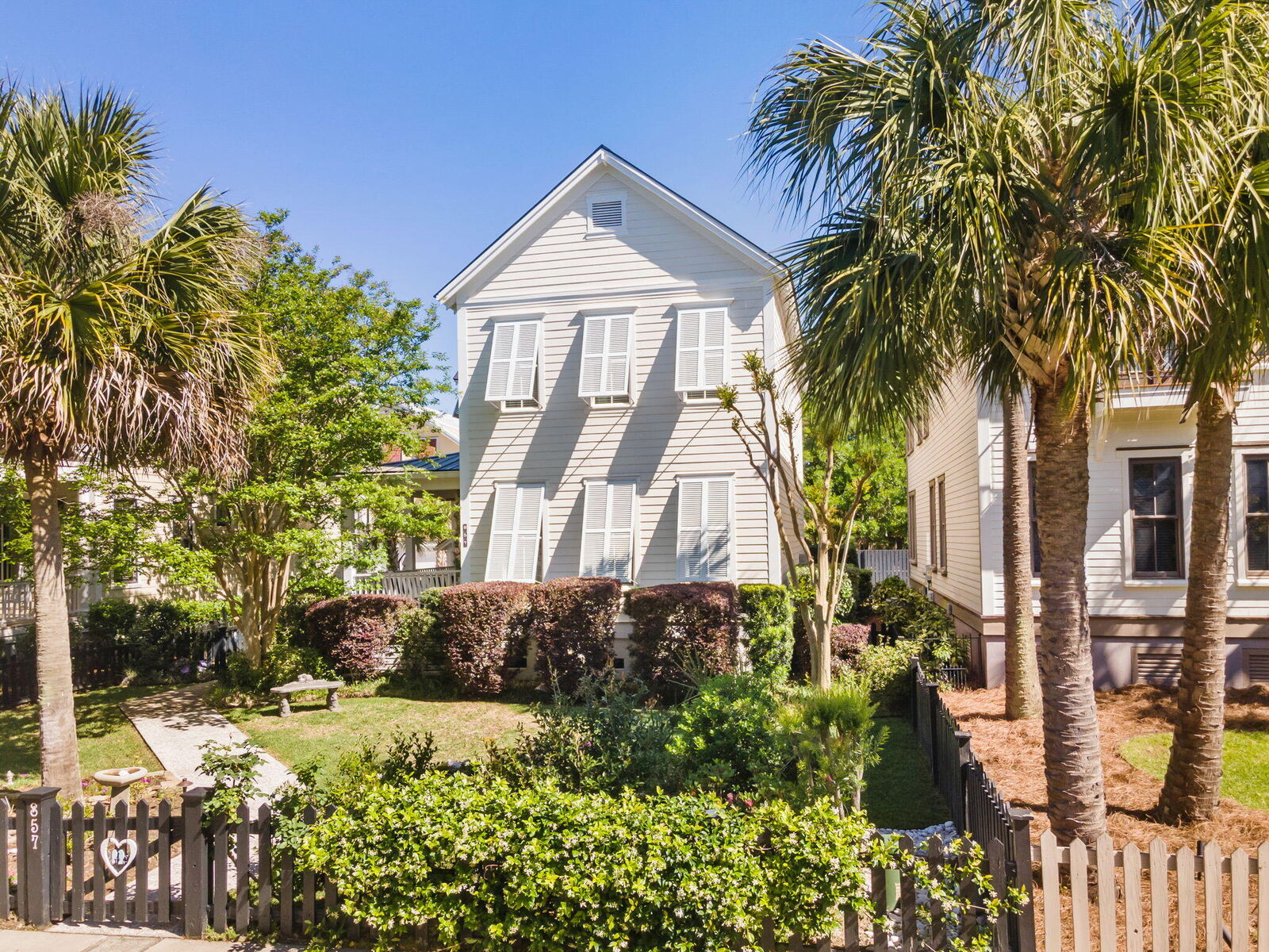 Property Photo: 857 Tupelo Bay Drive SC 29464