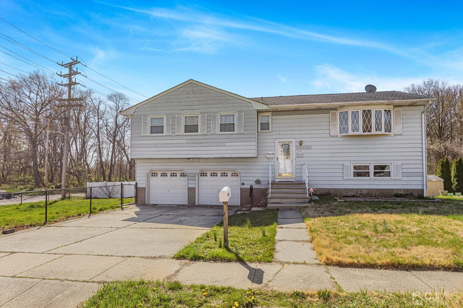 Property Photo: 501 Orchard Place NJ 08879