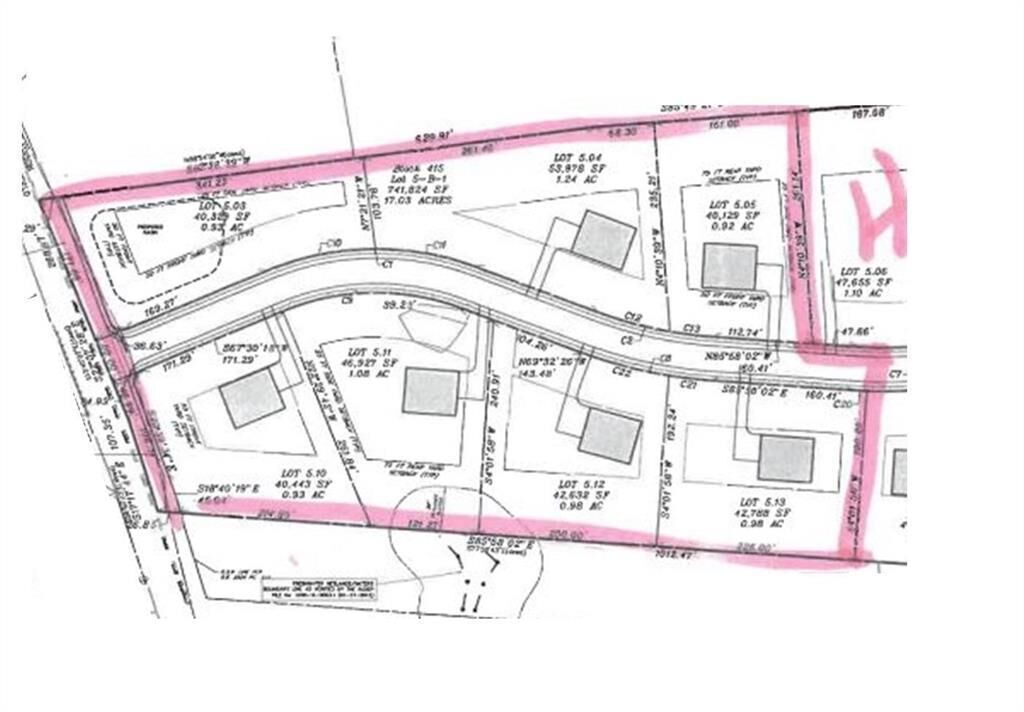 Property Photo:  1681 Woodland Avenue  NJ 08820 