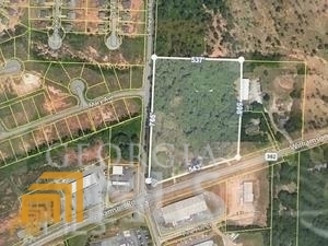 Property Photo:  1661 Williamson Rd Road  GA 30224 