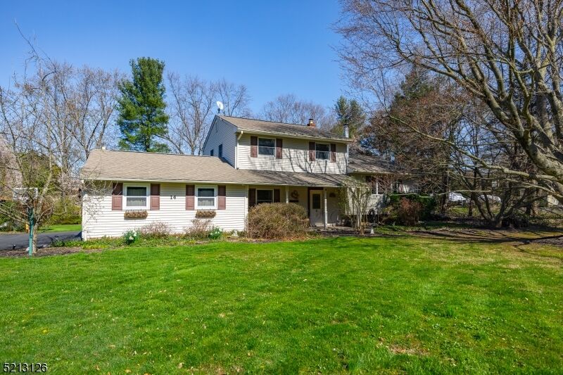 Property Photo: 14 Concord Road NJ 08833