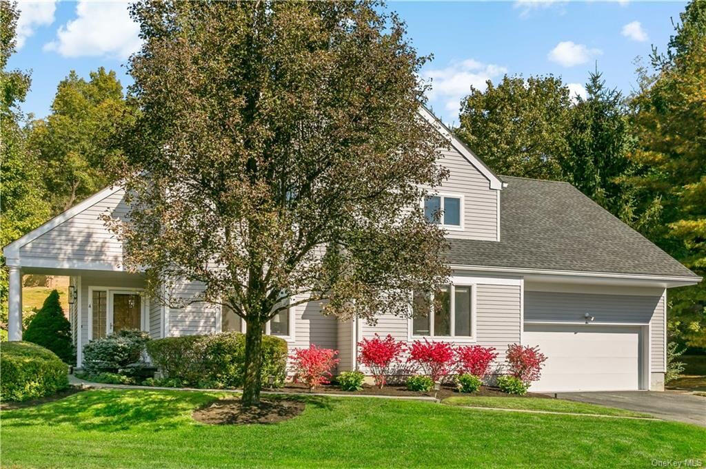 Property Photo: 4 Elizabeth Court NY 10510