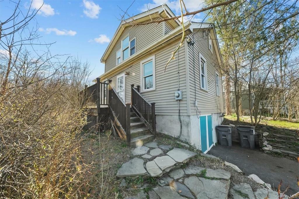 Property Photo:  94 Johns Estate Road  NY 12566 