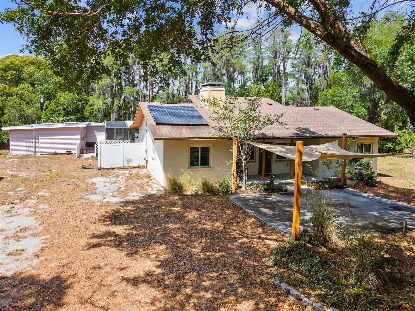 Property Photo:  17150 Lakeshore Road  FL 33558 