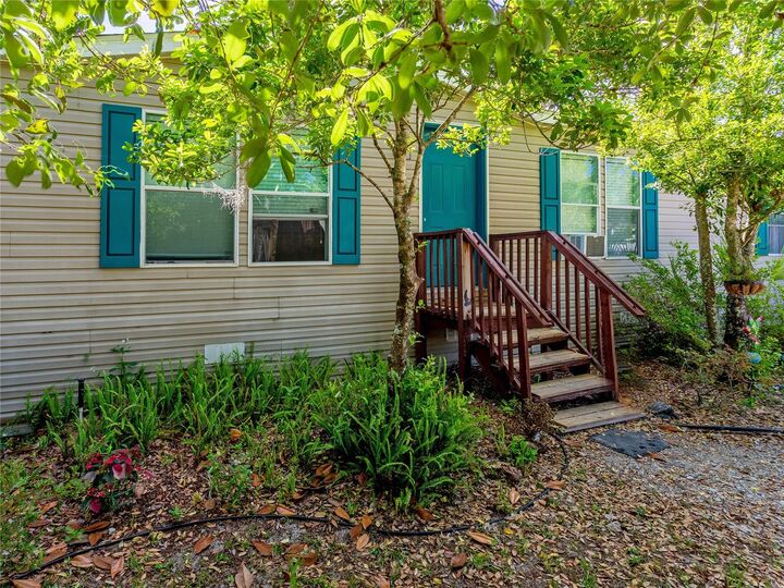 Property Photo:  5811 S Candy Cane Drive  FL 34446 