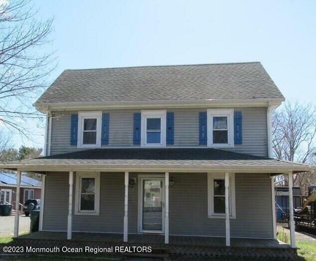 Property Photo:  268 Center Street  NJ 08087 