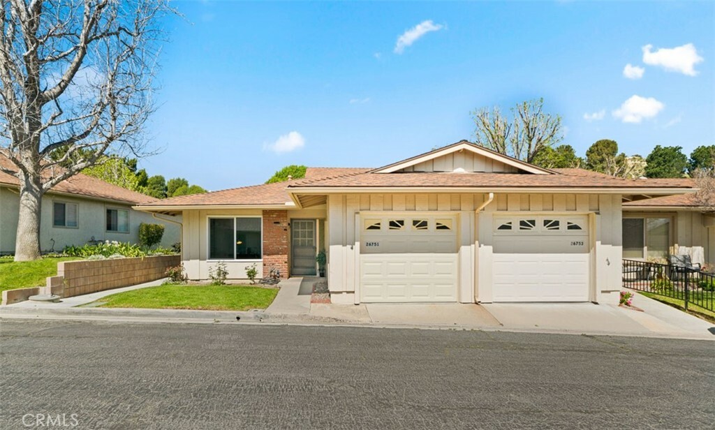 Property Photo:  26751 Winsome Circle  CA 91321 