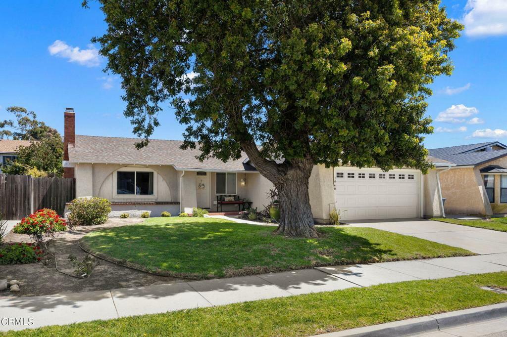 Property Photo:  1440 Port Drive  CA 93035 