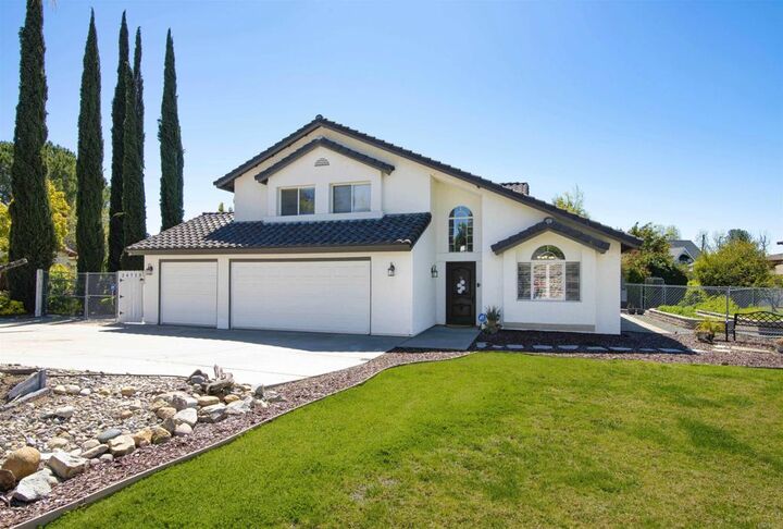 24723 Bjoin Rd  Ramona CA 92065 photo