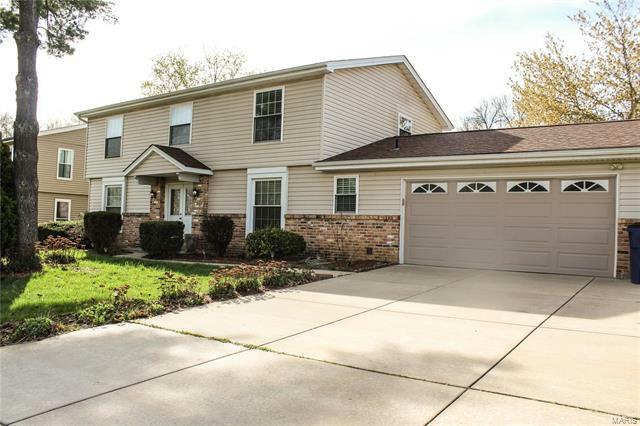 Property Photo:  24 Park Charles Boulevard  MO 63376 