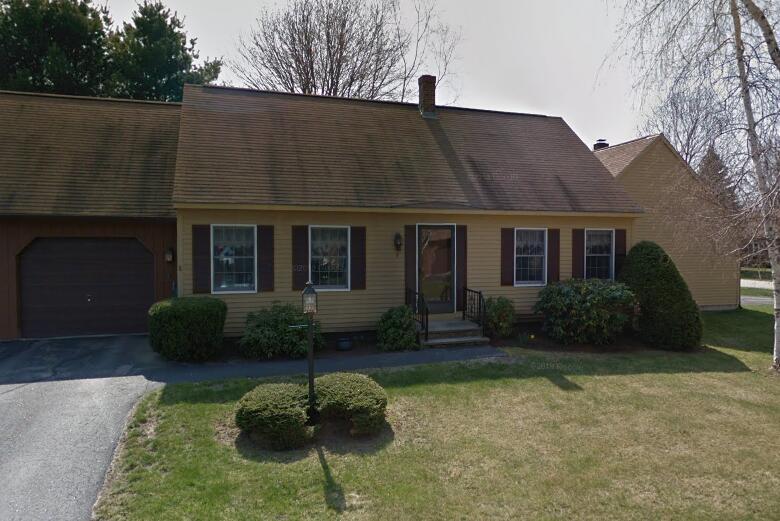 Property Photo: 21 Concord Place ME 04210