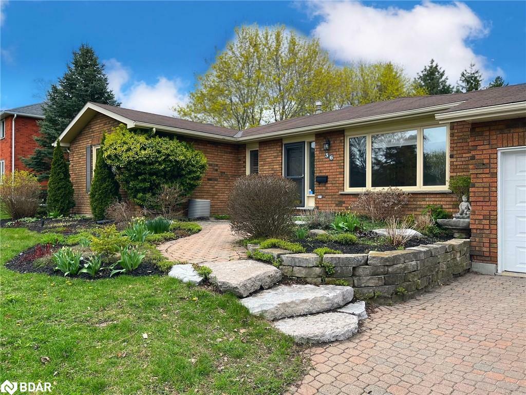 Photo de la propriété: 36 Priest Avenue ON L0L1Y3