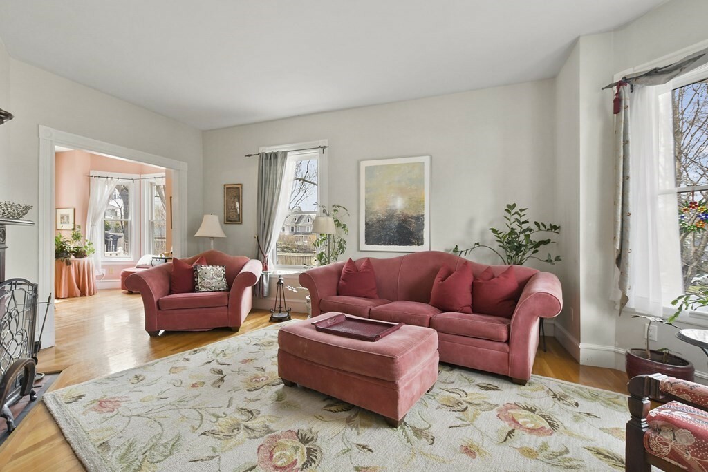 Property Photo:  13 Winthrop Street 13  MA 01890 