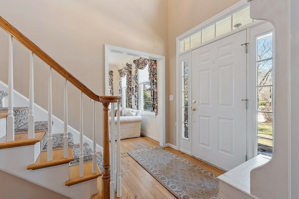 Property Photo: 5 Stearns Rd MA 01752