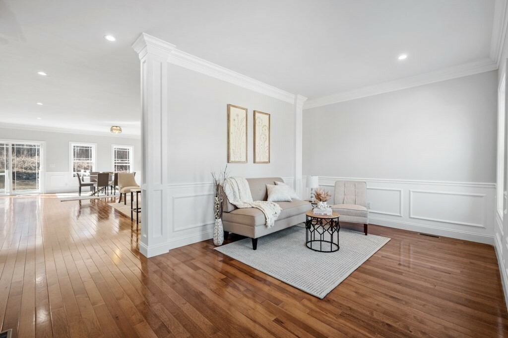 Property Photo: 257 Prospect St MA 01501