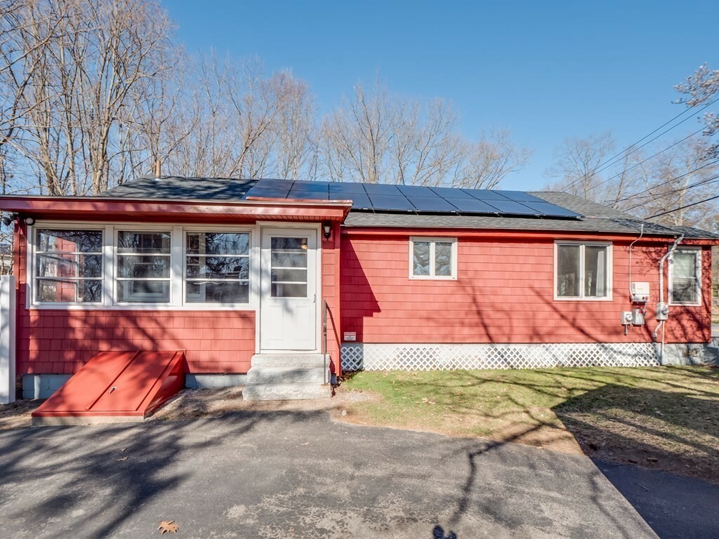 Property Photo:  88 Willowdale Rd  MA 01879 